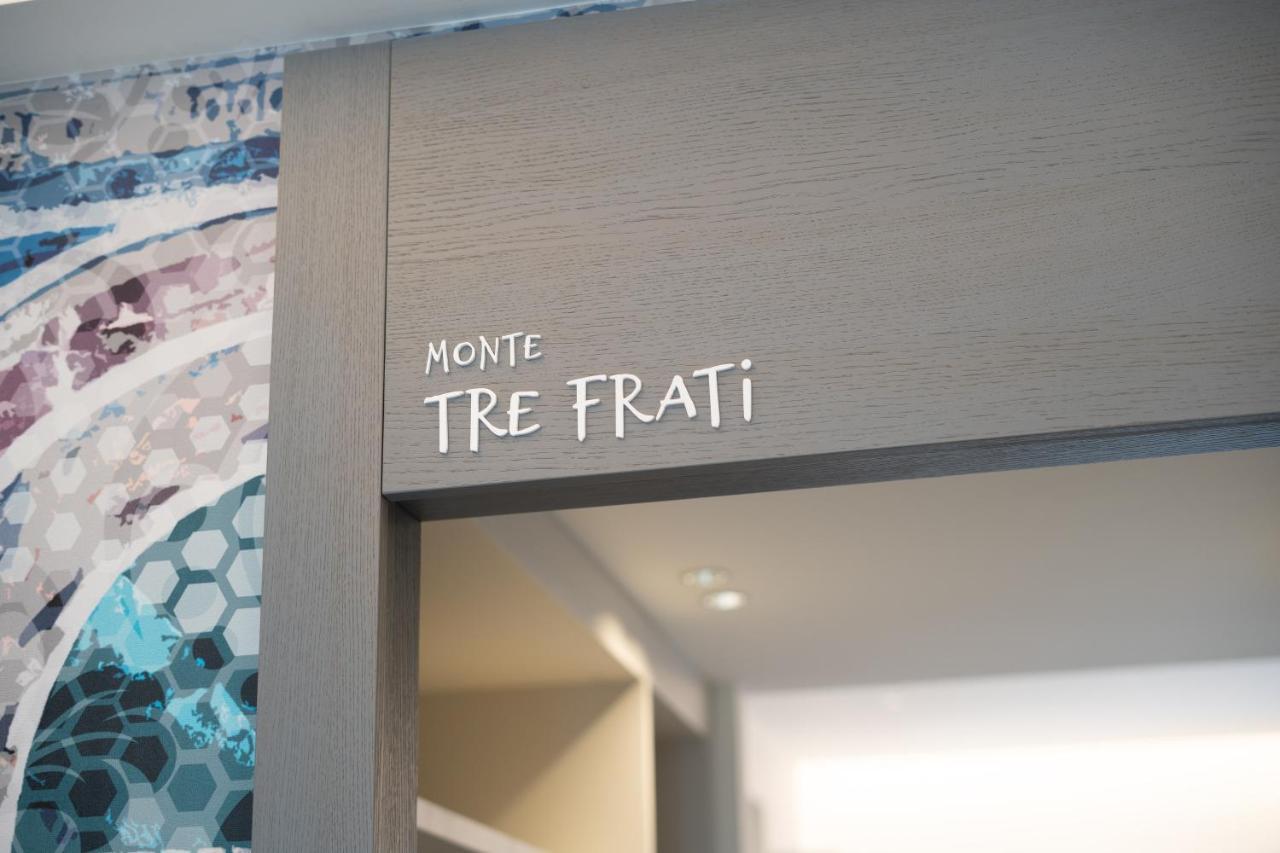 Fronte Etna Ξενοδοχείο Bronte Εξωτερικό φωτογραφία